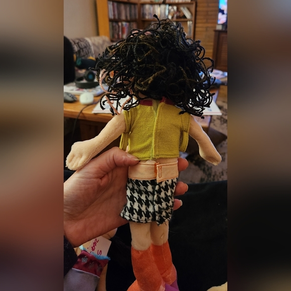 Groovy Girls LOT #4 of 3 dolls - Picture 5 of 7